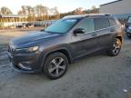 2019 JEEP CHEROKEE L - 1C4PJMDX1KD414295