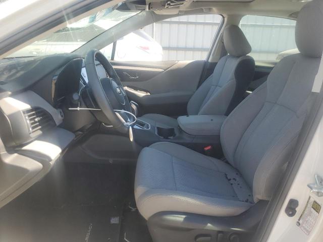 2024 SUBARU LEGACY PRE - 4S3BWAF63R3005326