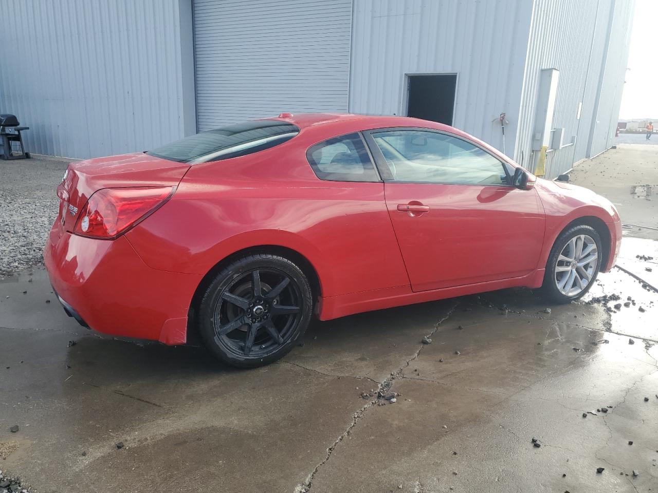 Lot #2962755148 2009 NISSAN ALTIMA 3.5