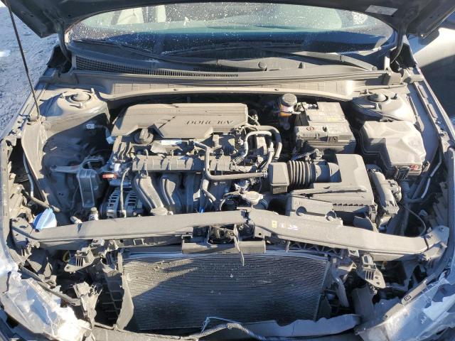 2023 HYUNDAI ELANTRA SE - 5NPLS4AG2PH087276