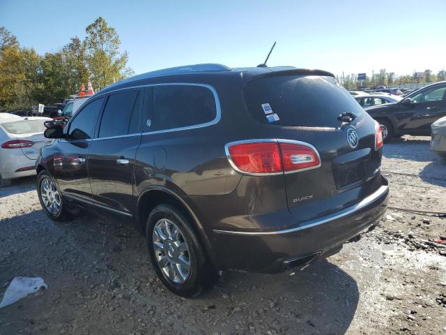 VIN 5GAKRBKD8FJ276134 2015 BUICK ENCLAVE no.2