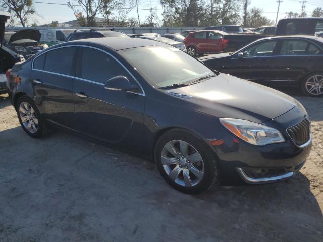 VIN 2G4GN5EXXE9191437 2014 Buick Regal, Premium no.4