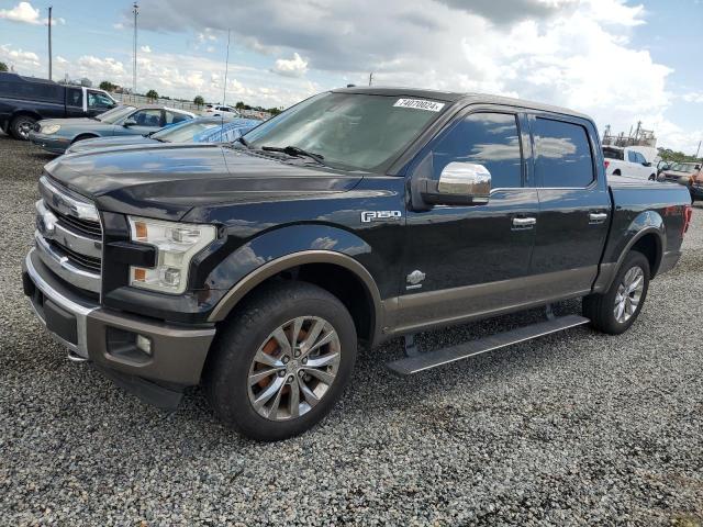 Vin: 1ftew1eg5hfc44283, lot: 74070024, ford f-150 supercrew 2017 img_1