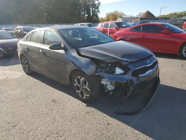 2020 KIA FORTE FE - 3KPF24AD9LE230614