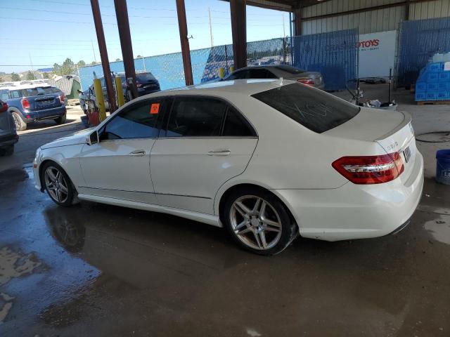 VIN WDDHF5KB7DA672513 2013 Mercedes-Benz E-Class, 350 no.2