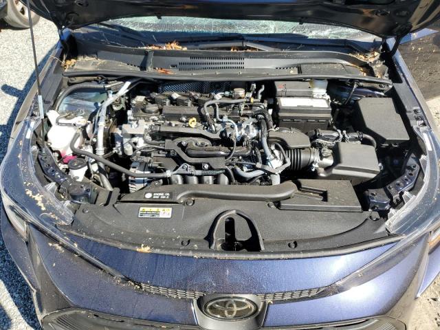 2024 TOYOTA COROLLA LE - 5YFB4MDEXRP121549