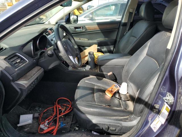 2017 SUBARU OUTBACK 2. - 4S4BSANCXH3282682