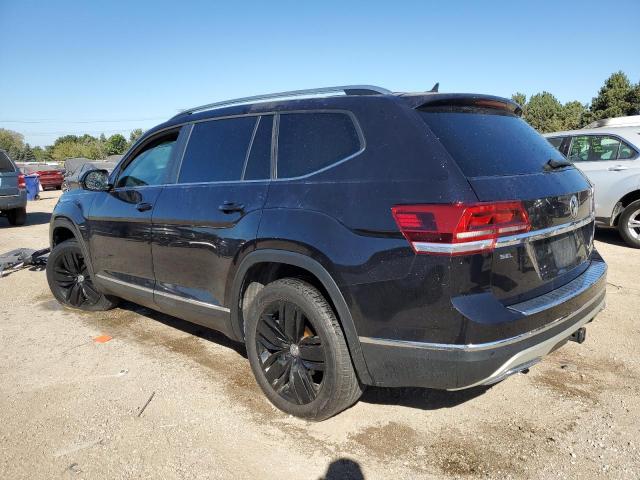 2018 VOLKSWAGEN ATLAS SEL - 1V2ER2CA9JC533653