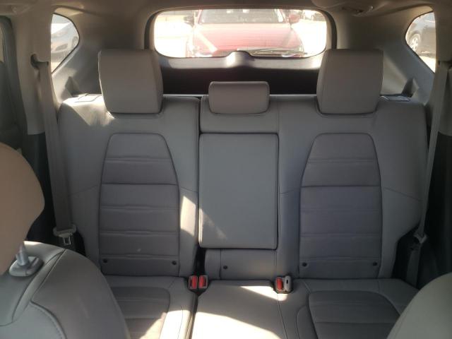 2019 HONDA CR-V EXL - 7FARW1H88KE033360