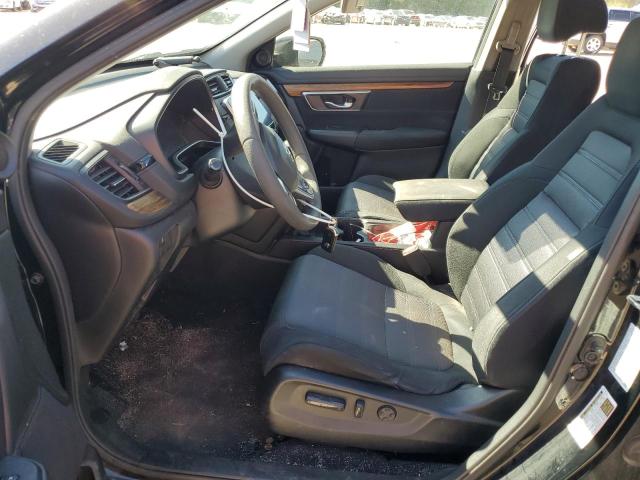 2018 HONDA CR-V EX - 2HKRW1H57JH513195