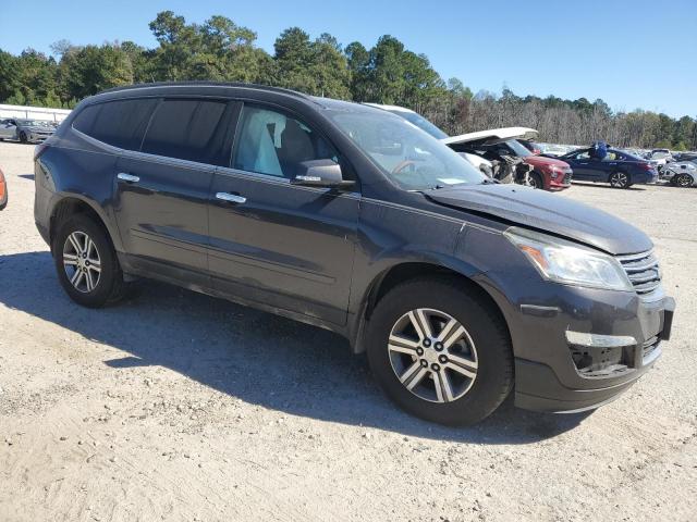 2017 CHEVROLET TRAVERSE L - 1GNKRHKD4HJ174275