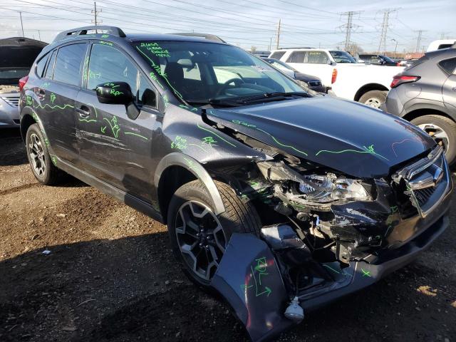 2016 SUBARU CROSSTREK - JF2GPABC2G8292898