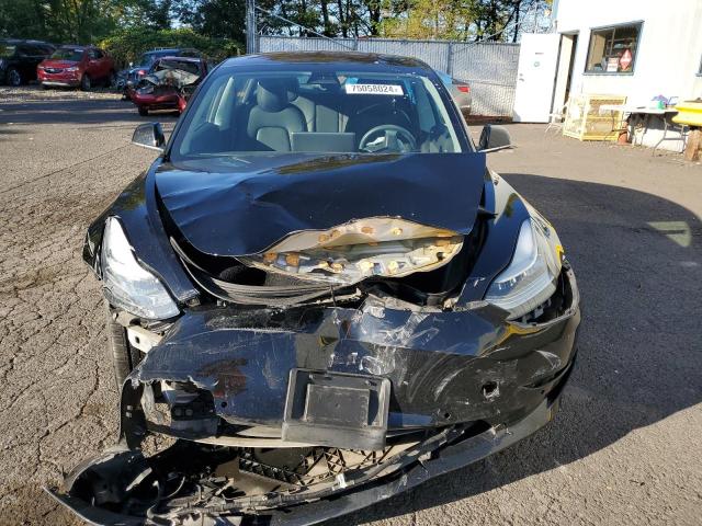 2018 TESLA MODEL 3 - 5YJ3E1EAXJF157155