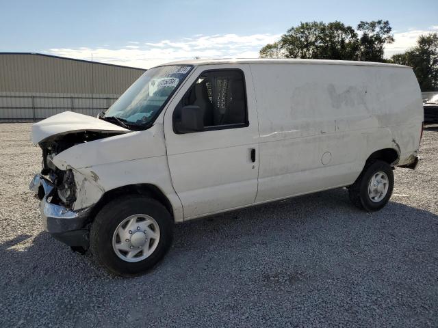 2013 FORD ECONOLINE #3024732321