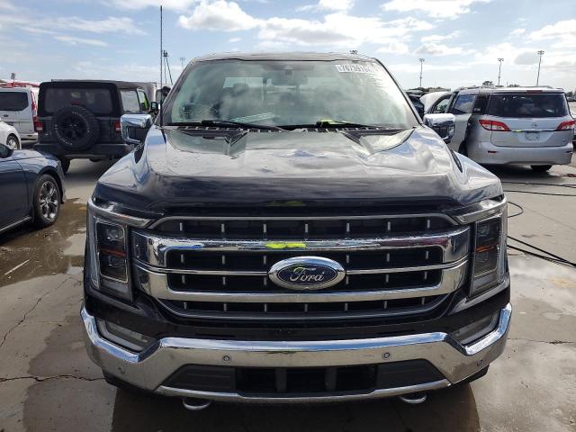 2022 FORD F150 SUPER - 1FTFW1ED8NFA62017
