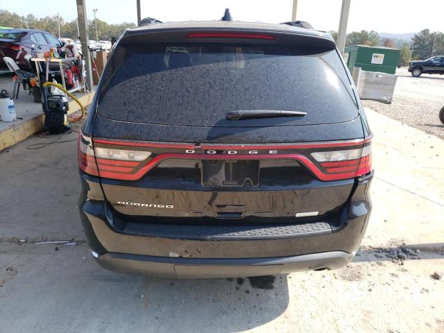 2023 DODGE DURANGO SX - 1C4RDHAG7PC635179