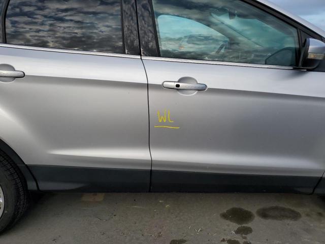 2017 FORD ESCAPE TIT - 1FMCU0J91HUB73945