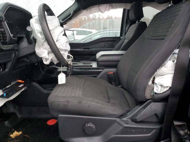 2023 FORD F150 SUPER - 1FTEX1EP3PKD78356
