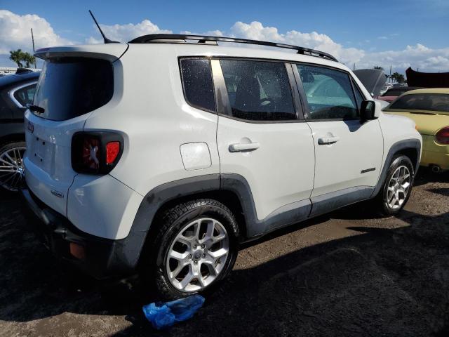 2016 JEEP RENEGADE L - ZACCJABT3GPE36515