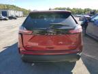 FORD EDGE SEL photo