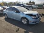 CHEVROLET CRUZE LS photo