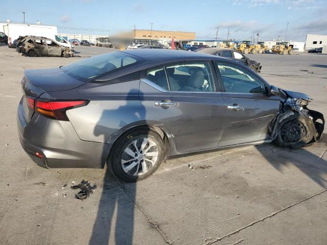 2022 NISSAN ALTIMA S - 1N4BL4BV9NN390189