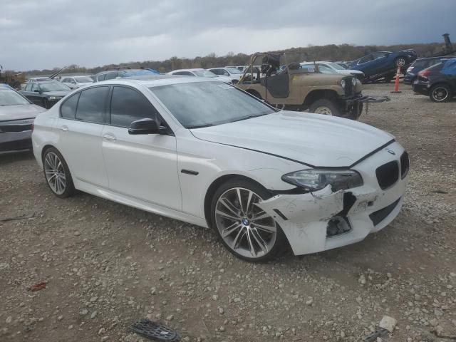 VIN WBA5B1C57GG131308 2016 BMW 5 SERIES no.4