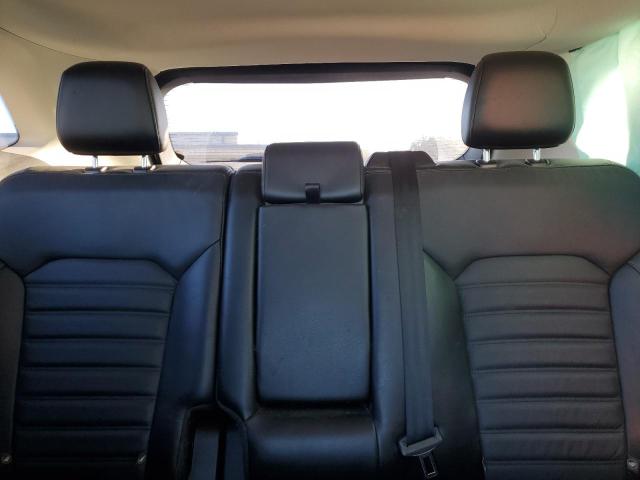 2016 FORD EDGE SEL - 2FMPK4J83GBB49950