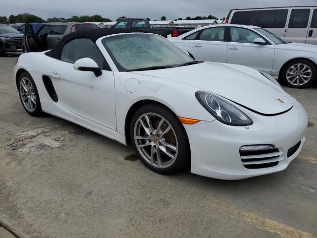 VIN WP0CA2A83DS114806 2013 Porsche Boxster no.4