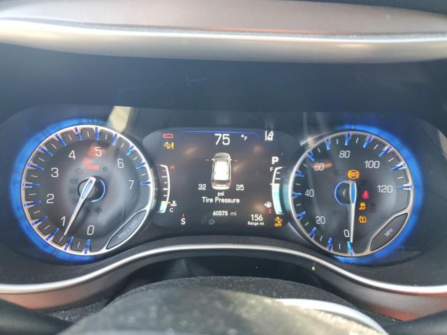 2020 CHRYSLER PACIFICA T - 2C4RC1EG6LR273366