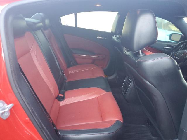 2015 DODGE CHARGER SX - 2C3CDXHG3FH907376