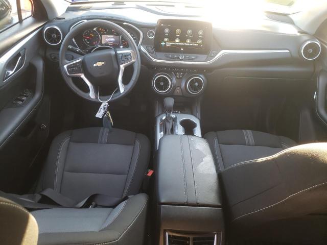 2024 CHEVROLET BLAZER 2LT - 3GNKBCR40RS137835