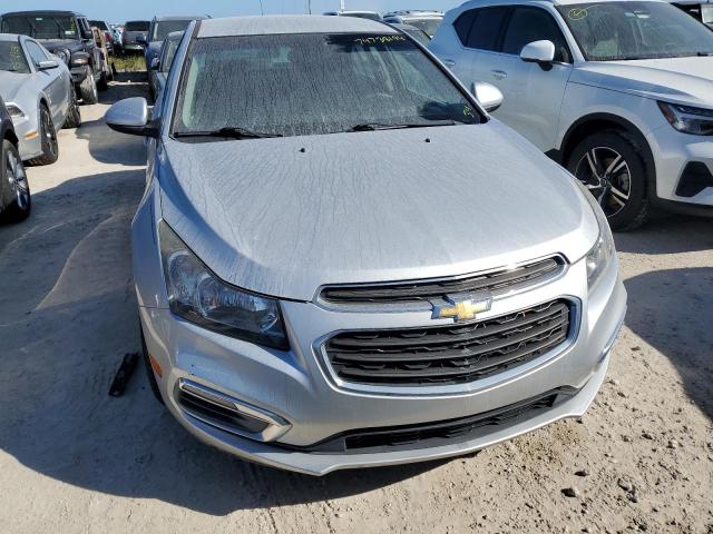 2016 CHEVROLET CRUZE LIMI - 1G1PE5SB1G7150432