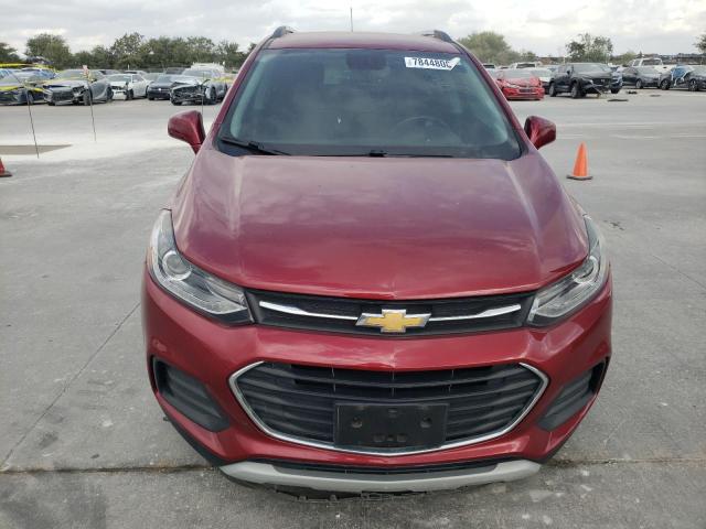 VIN 3GNCJLSB6KL224090 2019 CHEVROLET TRAX no.5