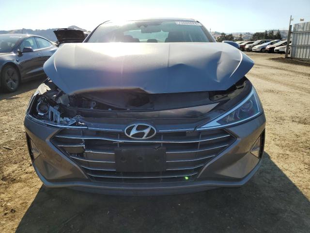 VIN KMHD74LF1LU948145 2020 Hyundai Elantra, SE no.5