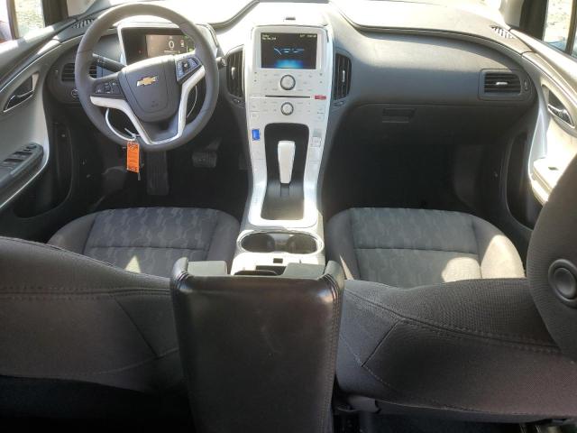 VIN 1G1RA6E43DU147861 2013 Chevrolet Volt no.8