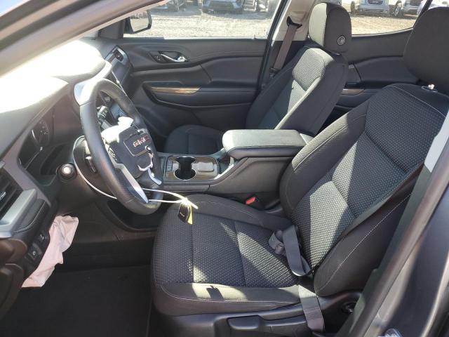 2021 GMC ACADIA SLE - 1GKKNKLA9MZ179249