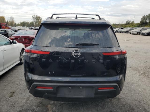 2022 NISSAN PATHFINDER - 5N1DR3BA4NC250504