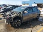 2017 TOYOTA COROLLA L - 2T1BURHE0HC897727