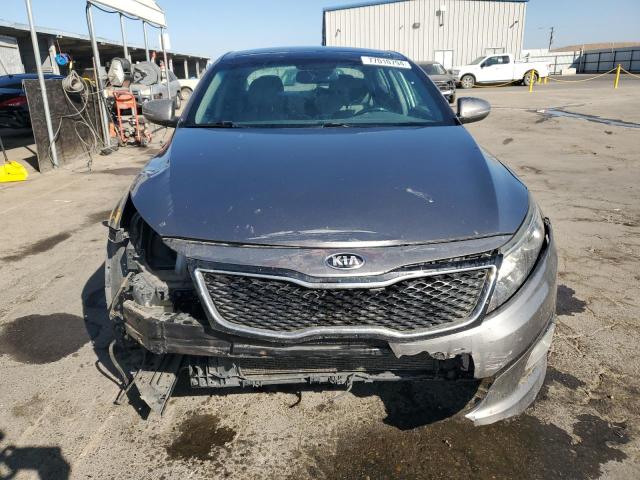 VIN 5XXGN4A72FG511543 2015 KIA Optima, EX no.5