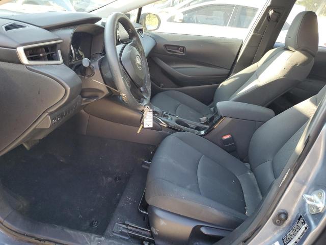 2022 TOYOTA COROLLA LE - 5YFEPMAE1NP360264