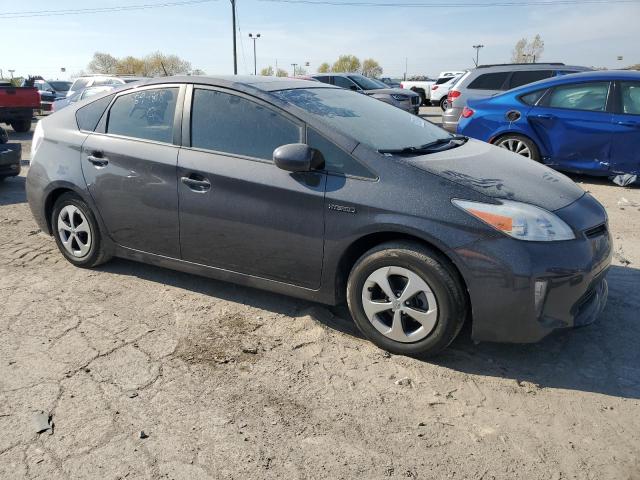 2015 TOYOTA PRIUS - JTDKN3DU9F1894818