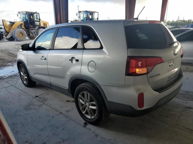 VIN 5XYKT3A64EG508560 2014 KIA Sorento, LX no.2