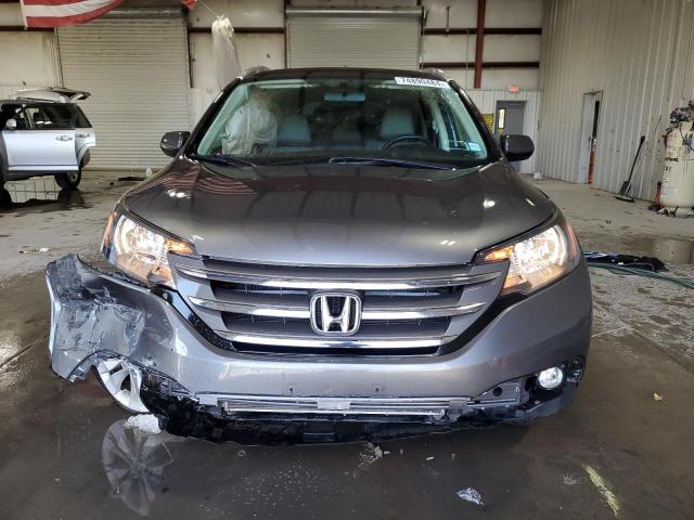 VIN 2HKRM4H72EH712959 2014 Honda CR-V, Exl no.5