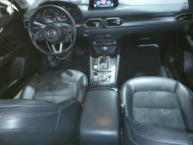 2020 MAZDA CX-5 TOURI - JM3KFBCM1L0746566