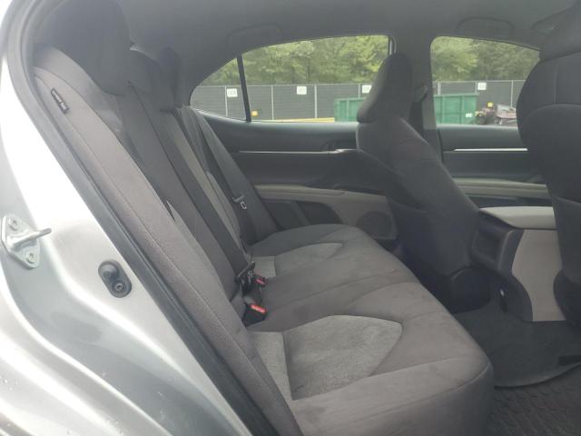 2023 TOYOTA CAMRY LE - 4T1C11AK8PU796639