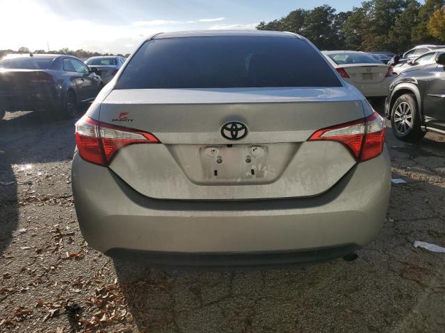 2016 TOYOTA COROLLA L - 2T1BURHE2GC612153