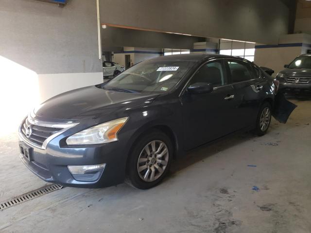 VIN 1N4AL3AP9FC207248 2015 Nissan Altima, 2.5 no.1