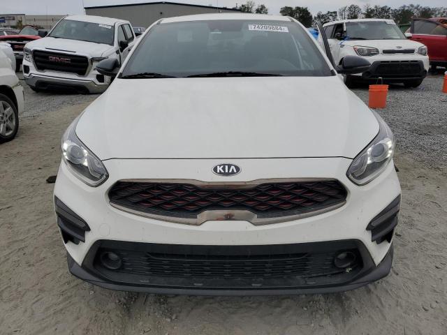 2021 KIA FORTE GT L - 3KPF34AD1ME288943