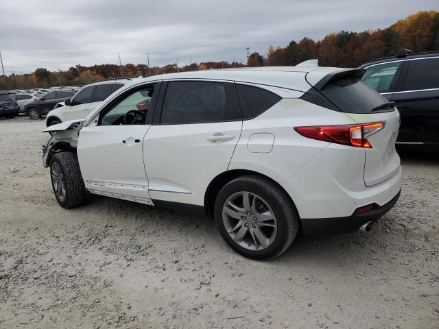 2021 ACURA RDX ADVANC - 5J8TC2H76ML026061